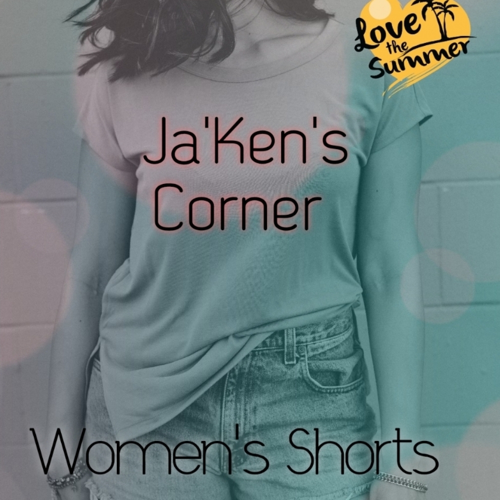 Women Shorts